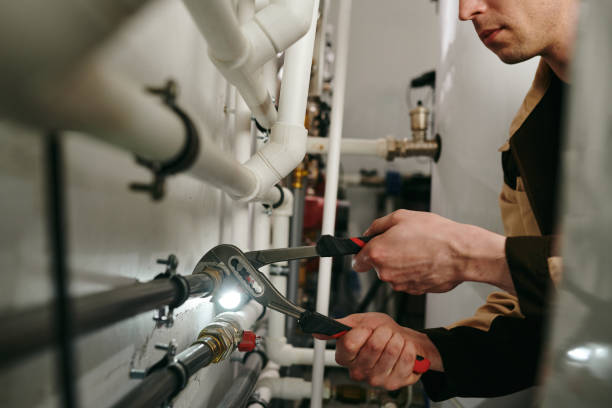 Best Emergency Plumber  in Southern Pines, NC