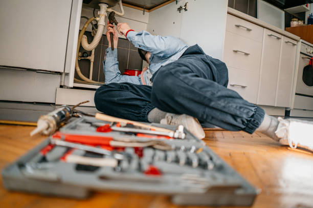 Southern Pines, NC Plumbing Company