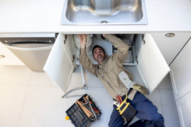 Best Sewer Cleaning Services  in Southern Pines, NC
