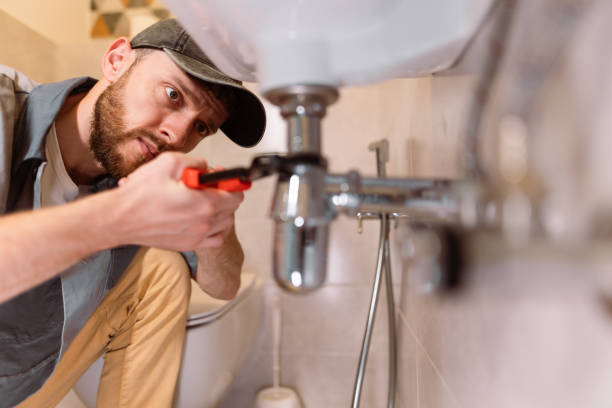 Best Residential Plumbing Services  in Southern Pines, NC
