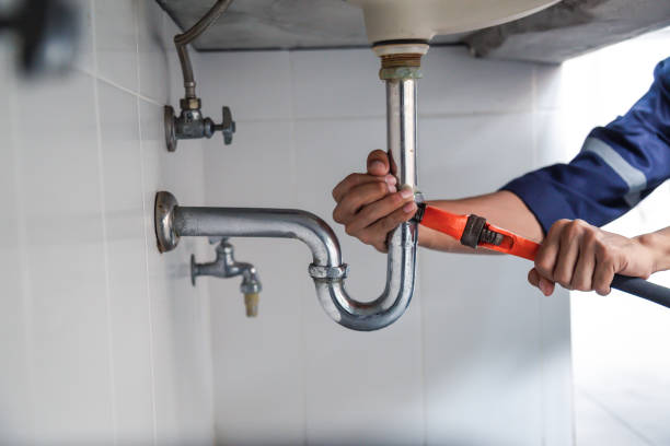 Best Commercial Plumbing Services  in Southern Pines, NC