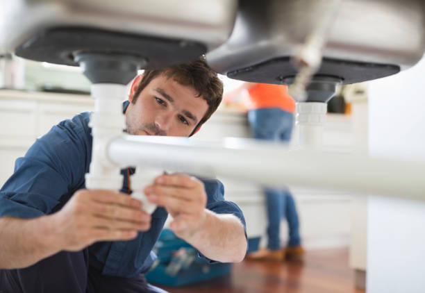 Best Sewer Line Repair  in Southern Pines, NC
