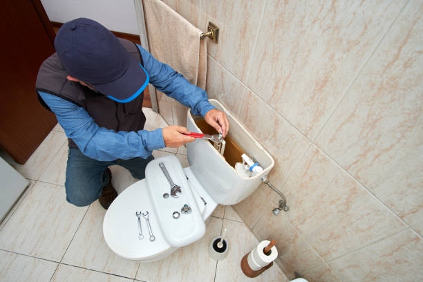 Best Sprinkler Systems  in Southern Pines, NC