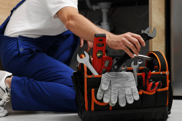 Best Leak Detection Services  in Southern Pines, NC