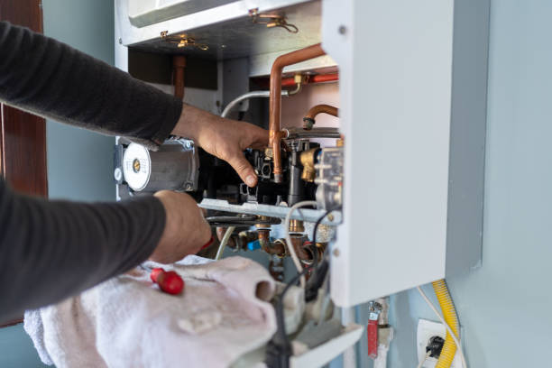 Best Faucet Repair  in Southern Pines, NC