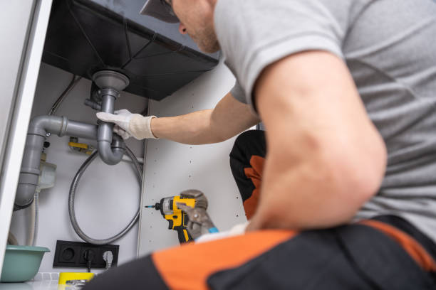 Boilers & Radiators in Southern Pines, NC